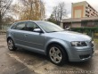 Audi A3 Sportback 3.2 V6 quattro 2005