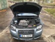 Audi A3 Sportback 3.2 V6 quattro 2005