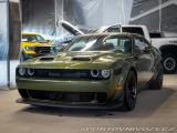 Dodge Challenger 6.2 SRT Hellcat WB Jailbr