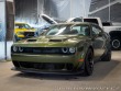 Dodge Challenger 6.2 SRT Hellcat WB Jailbr 2024