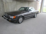 Mercedes-Benz SL 560 SL