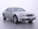 Mercedes-Benz CL 55 AMG 5,5 CZ 30'900km Se