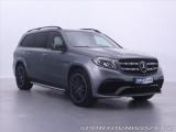 Mercedes-Benz  GLS 5,5 63 AMG 430kW 4Matic C