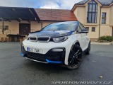 BMW i3 S