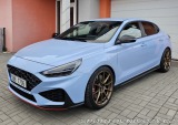 Hyundai i30 N Fastback Performance DCT