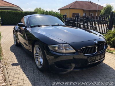 BMW Z4 M