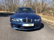 BMW Z3 3.0 coupe 2001