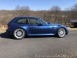 BMW Z3 3.0 coupe 2001