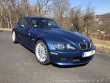 BMW Z3 3.0 coupe 2001