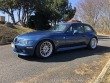 BMW Z3 3.0 coupe 2001