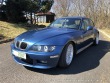 BMW Z3 3.0 coupe 2001