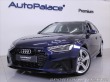 Audi A4 2,0 40TDi S-Line Záruka 1 2022