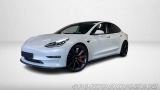 Tesla Model 3 Performance 4x4-Styling