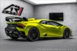 Lamborghini Huracán STO  OV,RU 2021