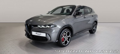 Alfa Romeo Tonale VELOCE 1.3T Plug-in Hybri