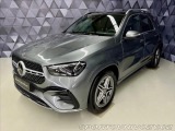 Mercedes-Benz  GLE 350de 4MATIC AMG, NEZÁVIS