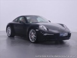 Porsche 911 3,8 Carrera 4S 294kW DPH