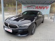 BMW 8  2021