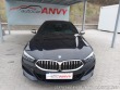 BMW 8  2021