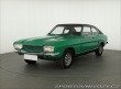 Ford Capri 1600 XL 1973