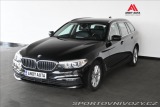 BMW 5 540d X-Drive 235kW AT/8 Z