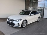 BMW 3 330d xDrive Touring M Spo