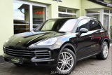 Porsche Cayenne 2.9 S 324kW V6 4X4 1.Maj.