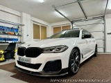 BMW 5 540i xDrive MPerformance