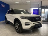 Ford  Explorer 3.0 ST-LINE TAŽNÉ 7 MÍST