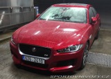 Jaguar  XE-S