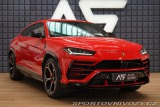 Lamborghini Urus B&O Masáž ADAS Záruka