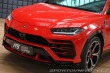 Lamborghini Urus B&O Masáž ADAS Záruka 2019