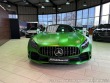 Mercedes-Benz AMG GT Mercedes R 2017