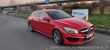 Mercedes-Benz CLA  2015