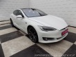 Tesla Model S P90D-780PS Nabíjení zdarm 2016