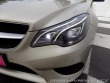 Mercedes-Benz E E 220d Coupé/Full-Led/NAV 2014
