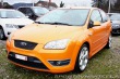 Ford Focus ST 2.5T 20V 5V 225PS DPH 2006