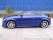 Audi TT Audi TTRS 8J 2.5 TFSI 450 2011