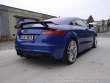 Audi TT Audi TTRS 8J 2.5 TFSI 450 2011