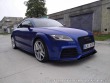 Audi TT Audi TTRS 8J 2.5 TFSI 450 2011