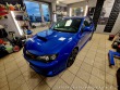 Subaru Impreza WRX 2009