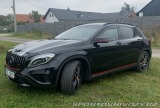 Mercedes-Benz  GLA 200