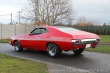 Ford Ostatní modely Torino Sport - renovace 1973