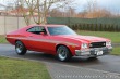 Ford Ostatní modely Torino Sport - renovace 1973