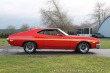 Ford Ostatní modely Torino Sport - renovace 1973