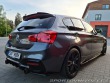 BMW 1 M140iX Pure800 2016