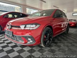 Volkswagen Polo GTI 2.0 TSi DSG NOVÝ VŮZ 2024