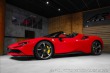 Ferrari SF90 4,0 SPIDER, FULL VÝBAVA 2023