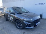 Ford  Kuga 2,5 tažné panorama  ST- L