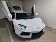 Lamborghini Aventador  2012